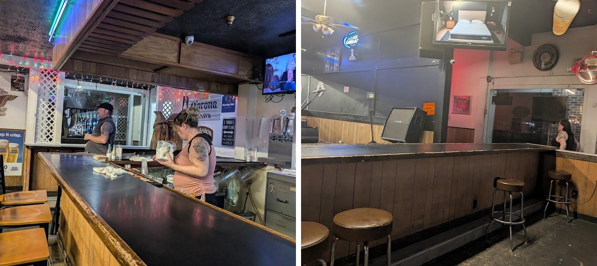 O B's Pizza Pub & Eatery