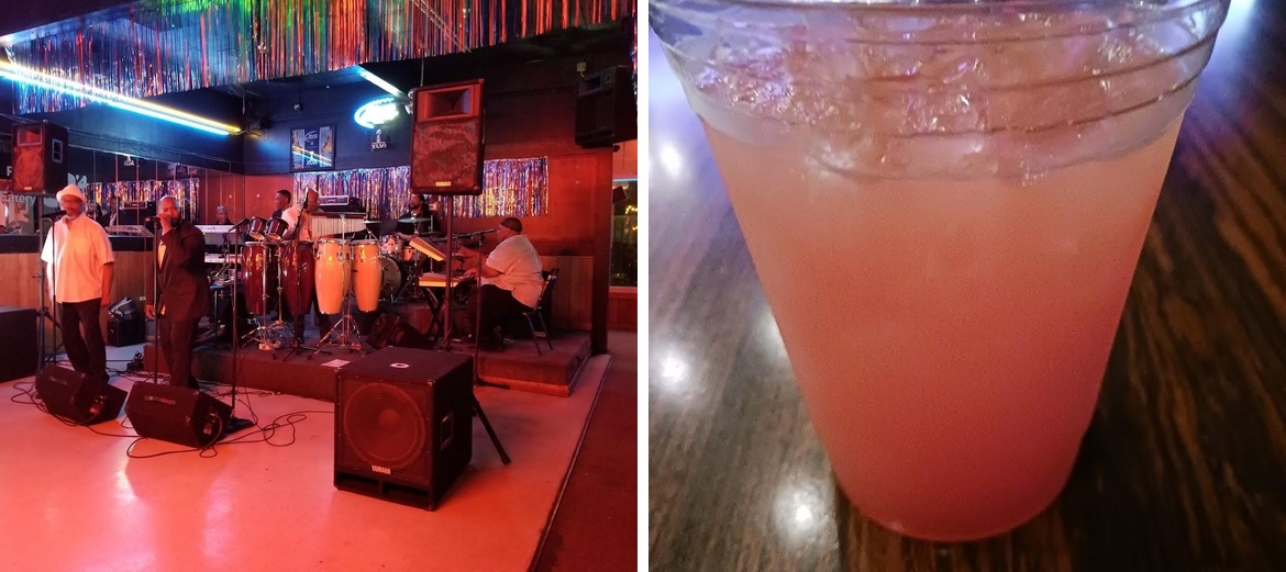 O B's Pizza Pub & Eatery