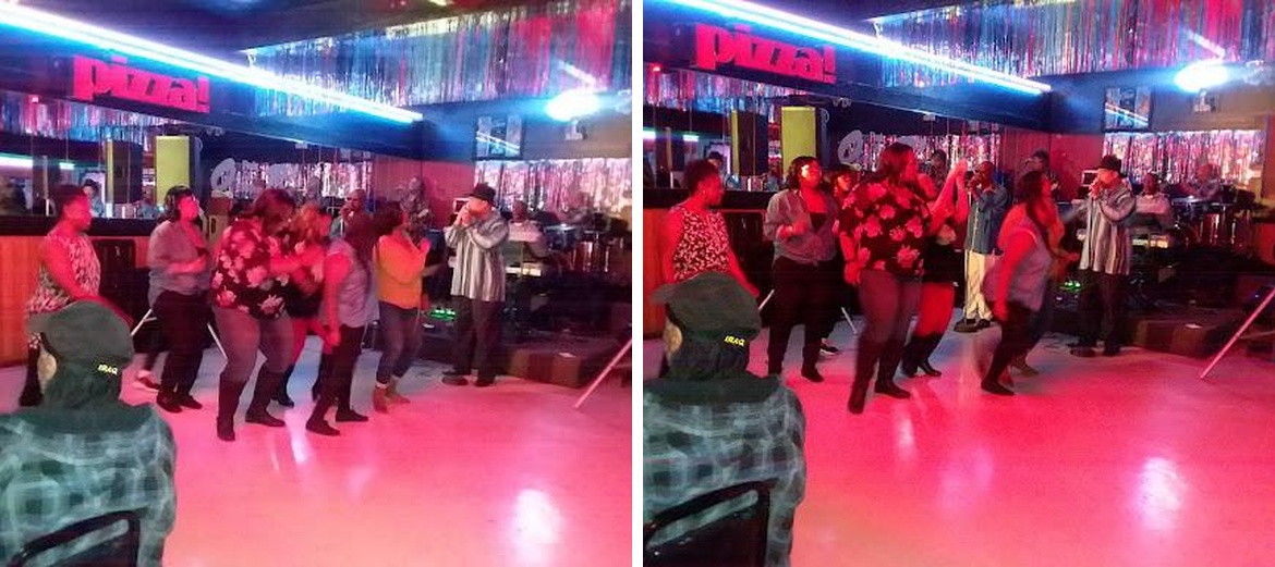 O B's Pizza Pub & Eatery