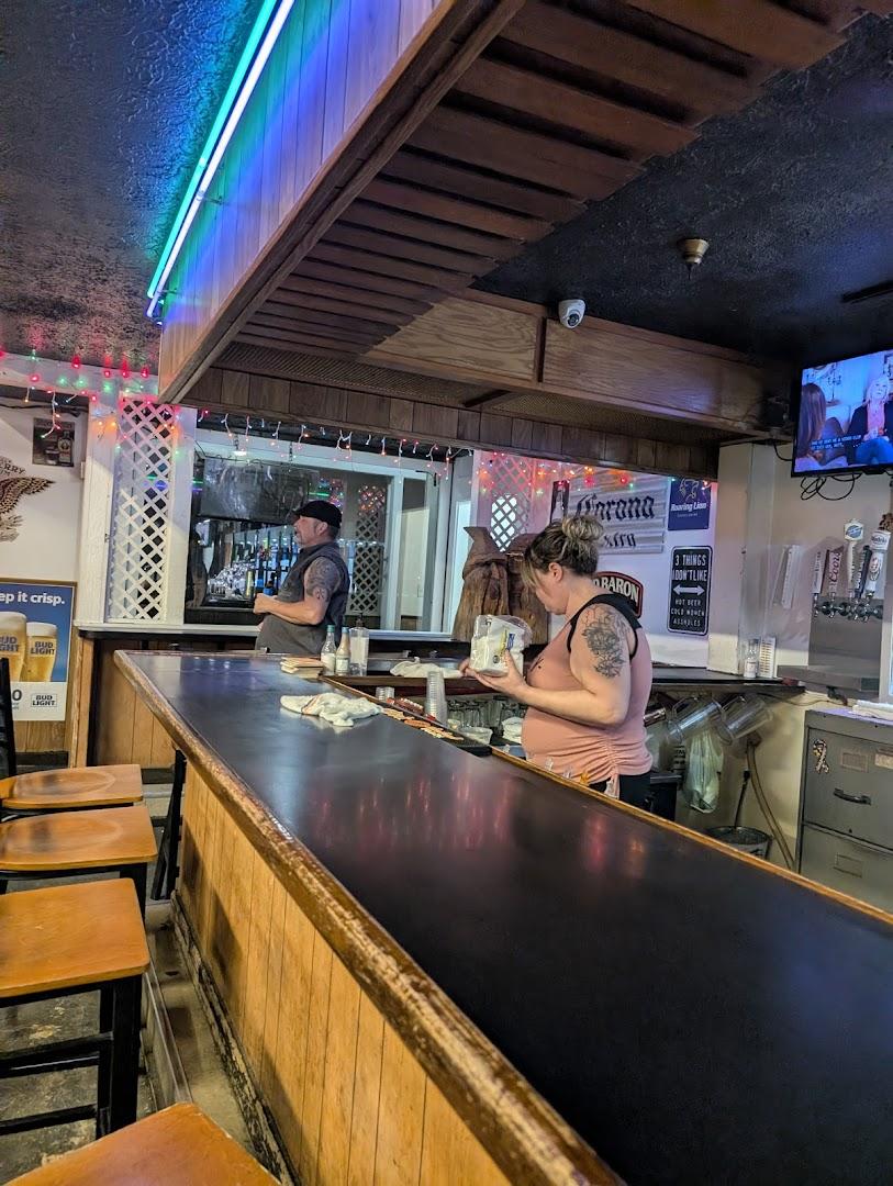 O B's Pizza Pub & Eatery